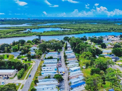 2201 S Ridgewood Avenue Edgewater FL 32141
