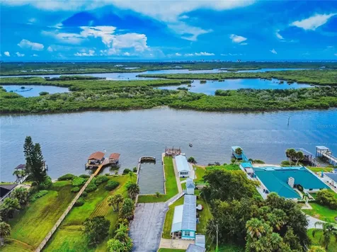 2201 S Ridgewood Avenue Edgewater FL 32141