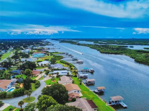 2201 S Ridgewood Avenue Edgewater FL 32141
