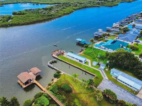 2201 S Ridgewood Avenue Edgewater FL 32141