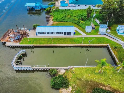 2201 S Ridgewood Avenue Edgewater FL 32141