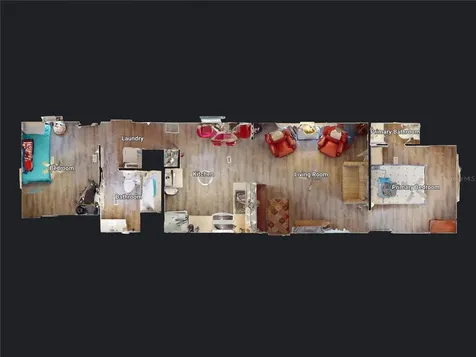 2201 S Ridgewood Avenue Edgewater FL 32141