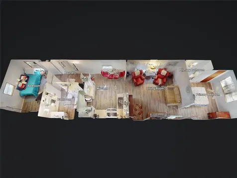 2201 S Ridgewood Avenue Edgewater FL 32141