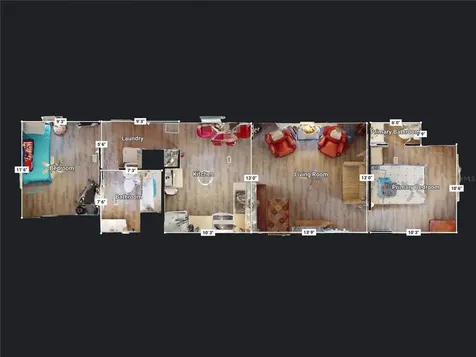 2201 S Ridgewood Avenue Edgewater FL 32141