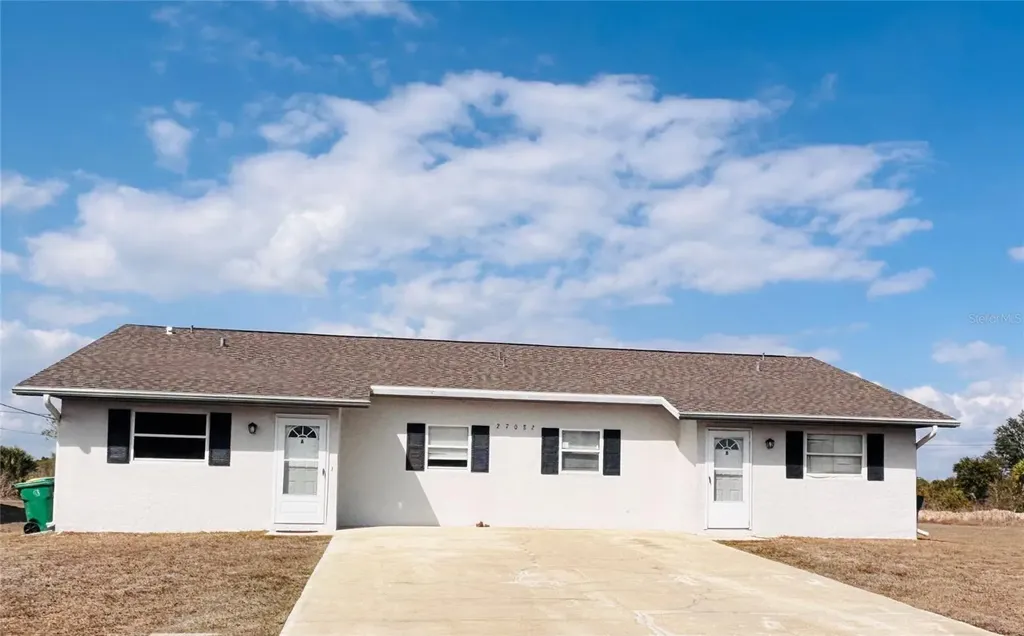 27082 Adams Street Punta Gorda FL 33983