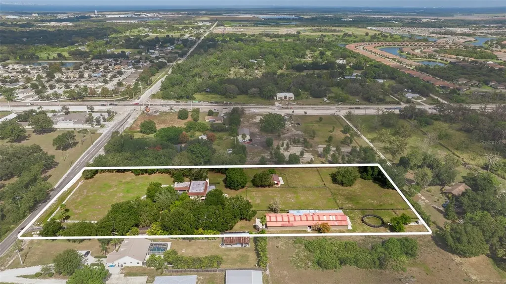 9510 36th Avenue E Palmetto FL 34221