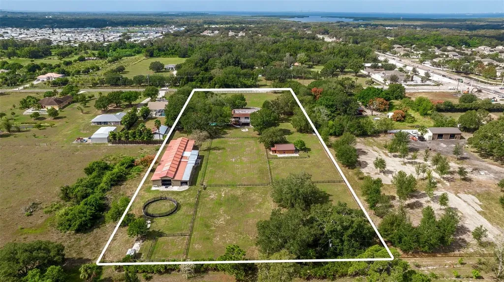 9510 36th Avenue E Palmetto FL 34221