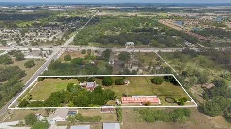 9510 36th Avenue E Palmetto FL 34221