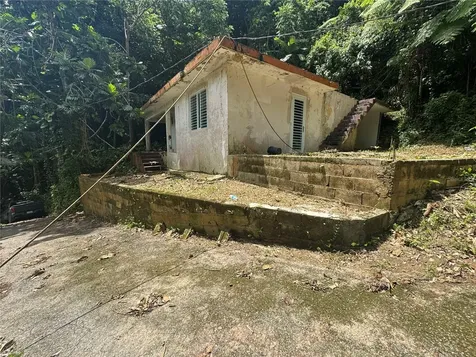 Carr 123 Km 64.5 Bo Caniaco Utuado PR 00641