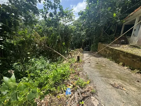 Carr 123 Km 64.5 Bo Caniaco Utuado PR 00641