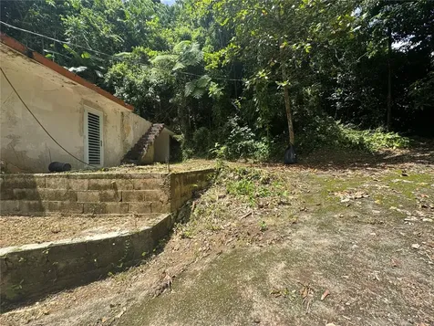 Carr 123 Km 64.5 Bo Caniaco Utuado PR 00641