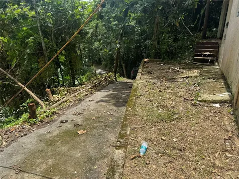 Carr 123 Km 64.5 Bo Caniaco Utuado PR 00641