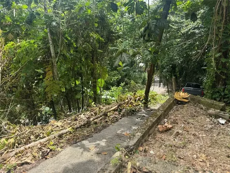 Carr 123 Km 64.5 Bo Caniaco Utuado PR 00641