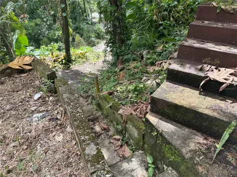 Carr 123 Km 64.5 Bo Caniaco Utuado PR 00641