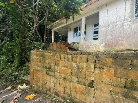 Carr 123 Km 64.5 Bo Caniaco Utuado PR 00641