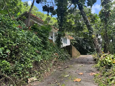 Carr 123 Km 64.5 Bo Caniaco Utuado PR 00641