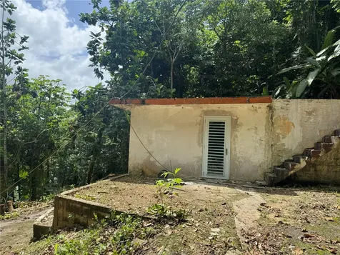 Carr 123 Km 64.5 Bo Caniaco Utuado PR 00641