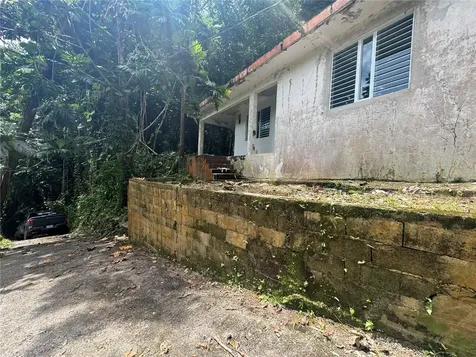 Carr 123 Km 64.5 Bo Caniaco Utuado PR 00641