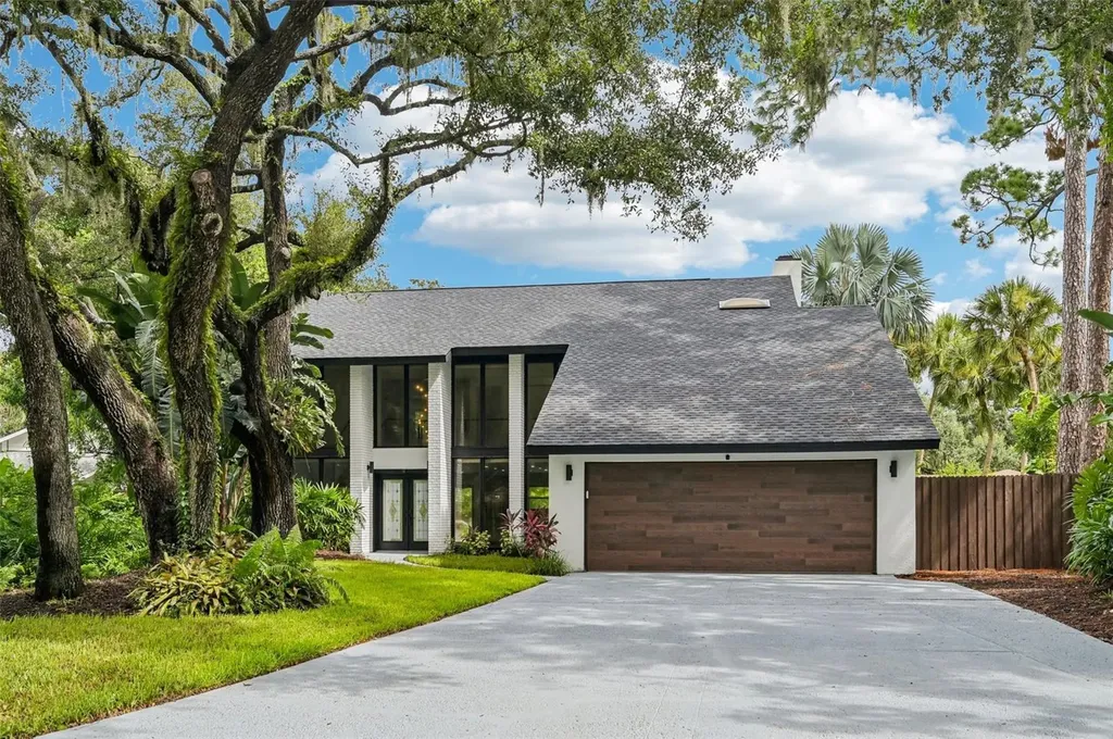 4392 Brandywine Drive Sarasota FL 34241