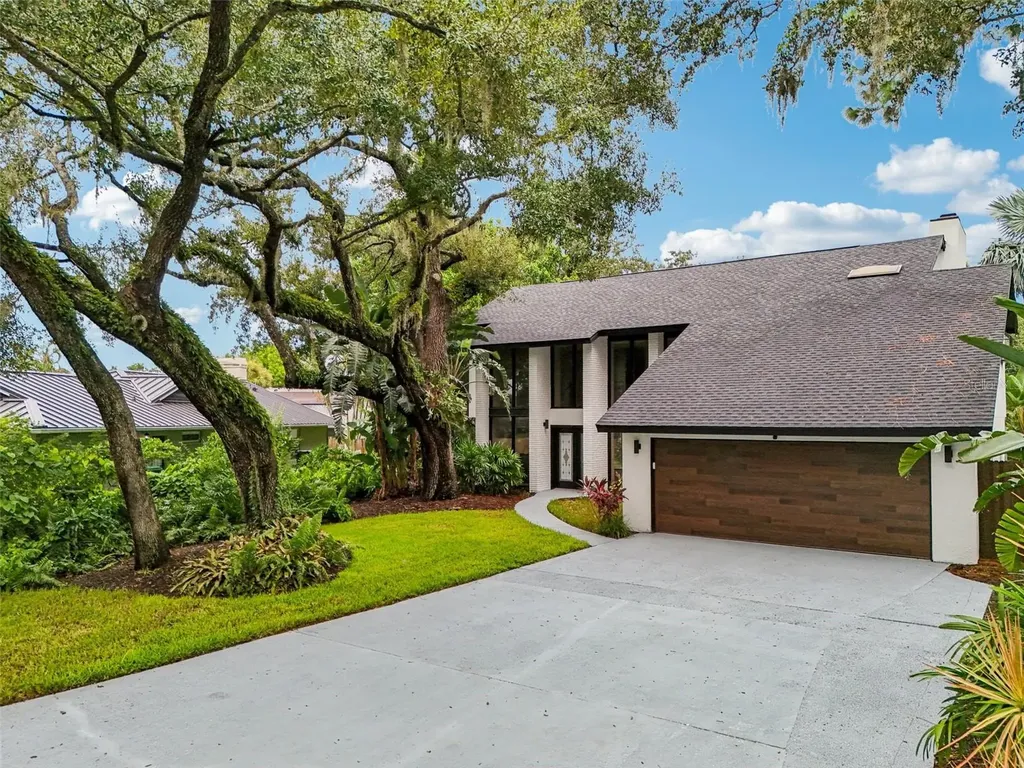 4392 Brandywine Drive Sarasota FL 34241