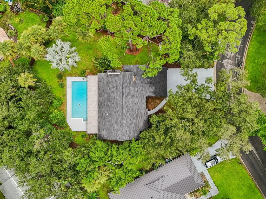 4392 Brandywine Drive Sarasota FL 34241