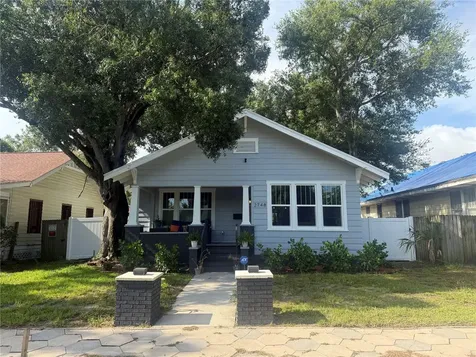 2748 4th Avenue N St Petersburg FL 33713