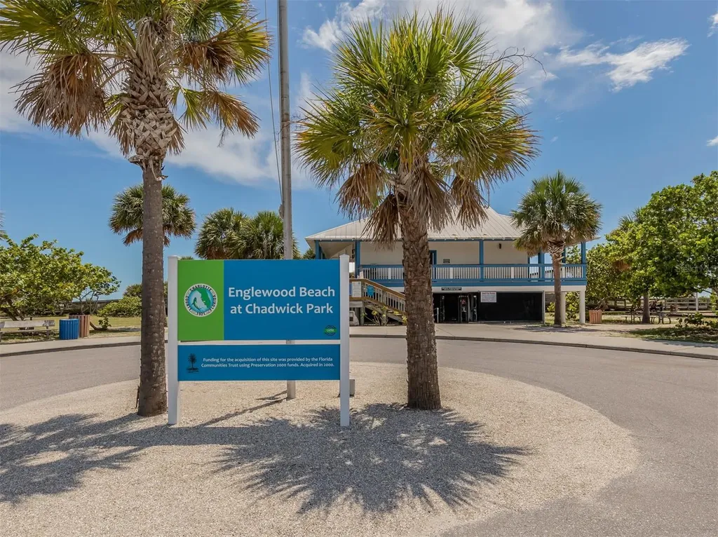 1400 Beach Road Englewood FL 34223