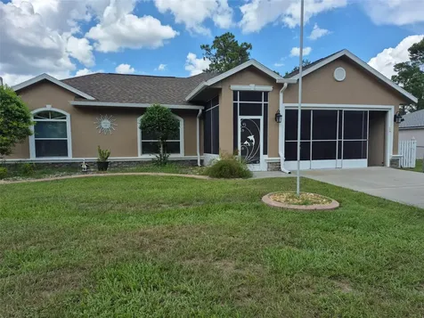 877 W Gage Lane Dunnellon FL 34434