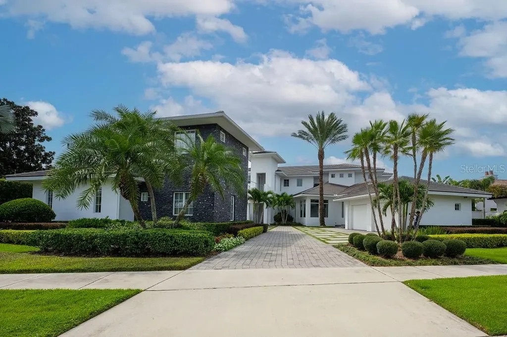 9721 Carillon Park Drive Windermere FL 34786