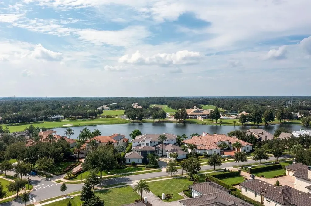 9721 Carillon Park Drive Windermere FL 34786