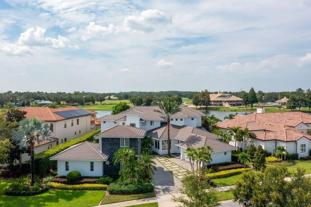 9721 Carillon Park Drive Windermere FL 34786