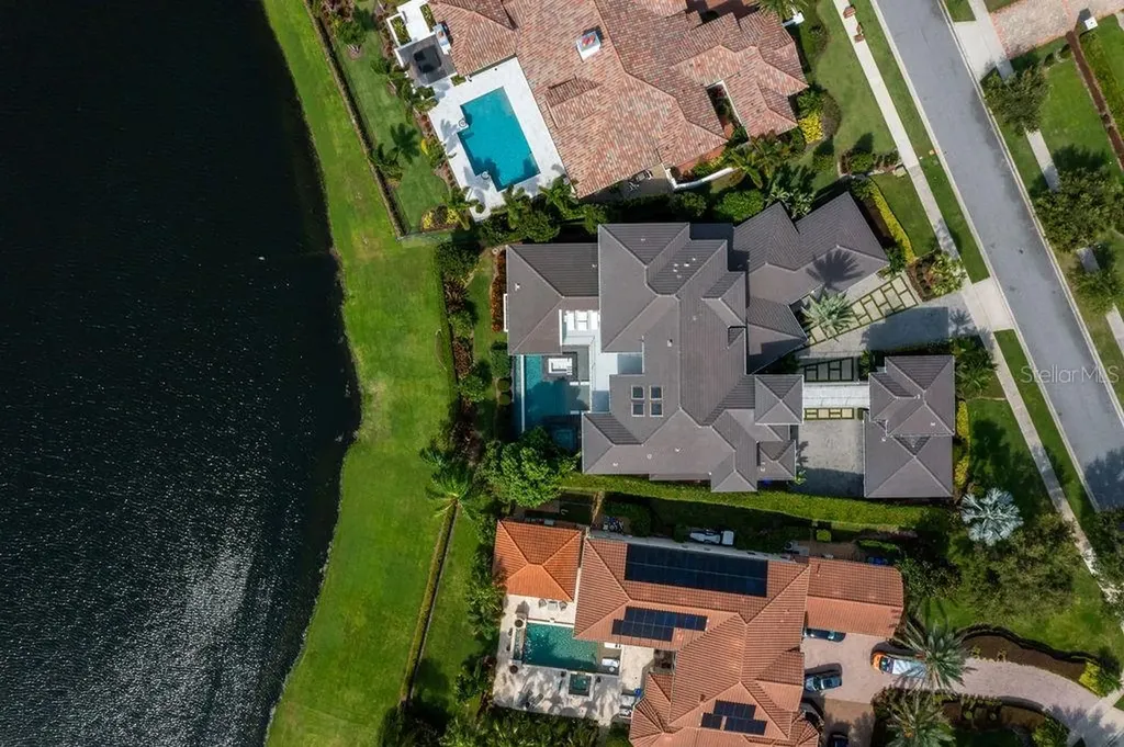 9721 Carillon Park Drive Windermere FL 34786