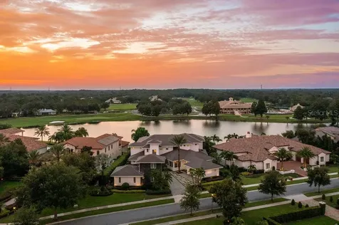 9721 Carillon Park Drive Windermere FL 34786