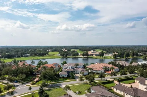 9721 Carillon Park Drive Windermere FL 34786