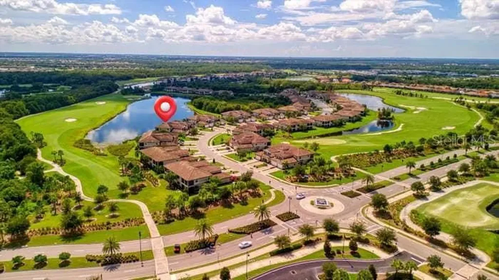5819 Wake Forest Run Bradenton FL 34211
