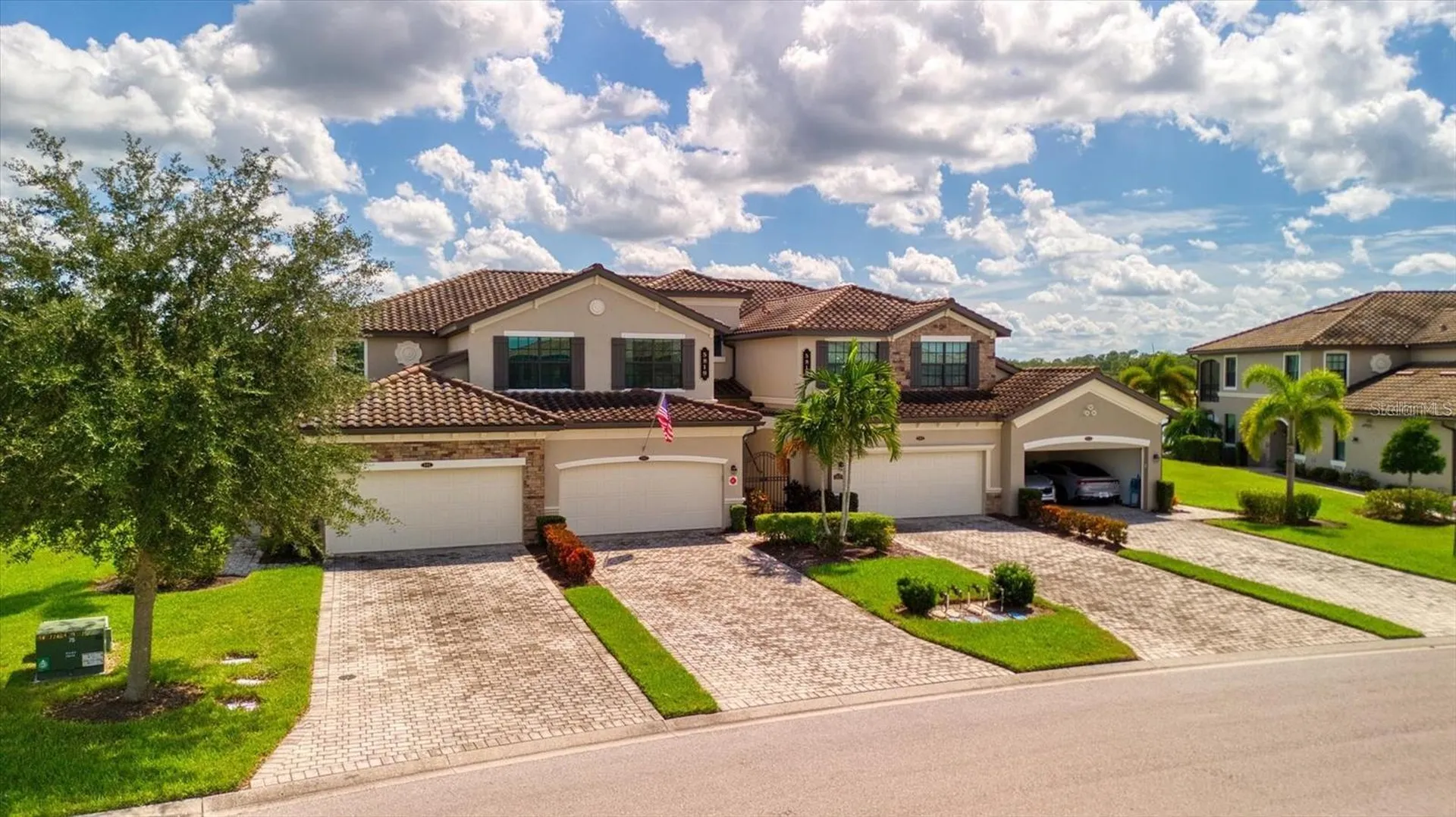 5819 Wake Forest Run Bradenton FL 34211