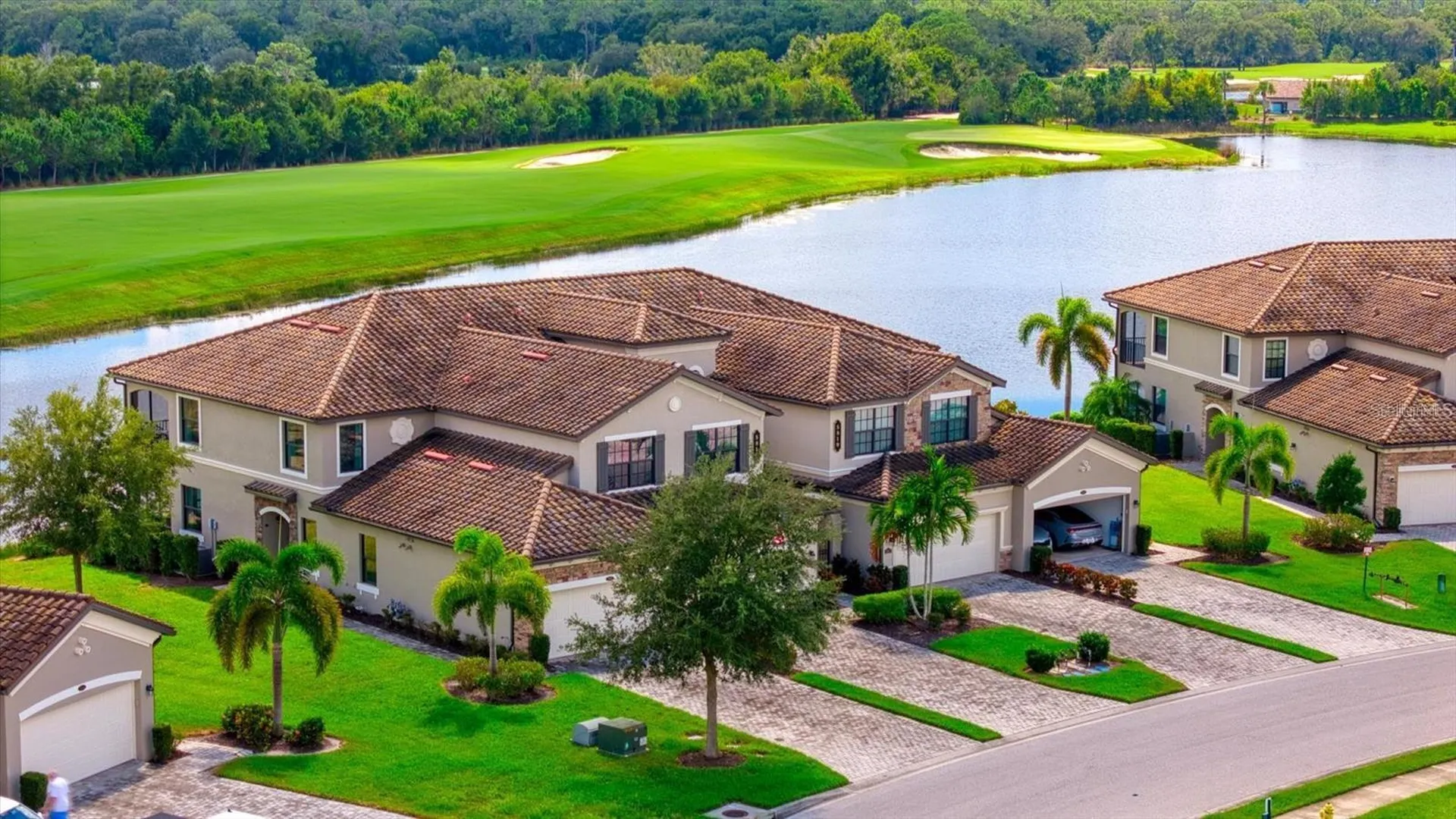 5819 Wake Forest Run Bradenton FL 34211