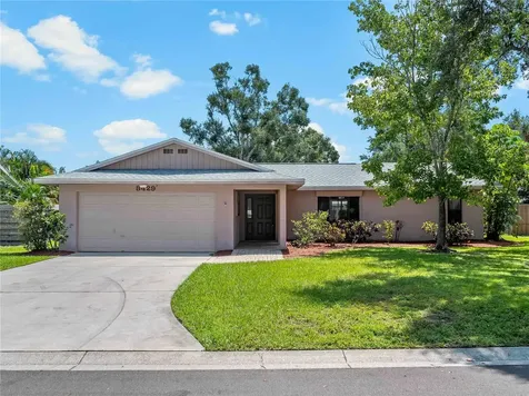 8429 Cypress Lake Circle Sarasota FL 34243