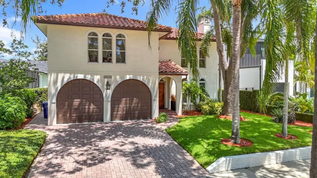 4215 W Culbreath Avenue Tampa FL 33609