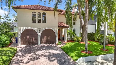 4215 W Culbreath Avenue Tampa FL 33609