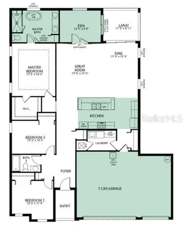 12899 Stillwater Avenue Astatula FL 34705