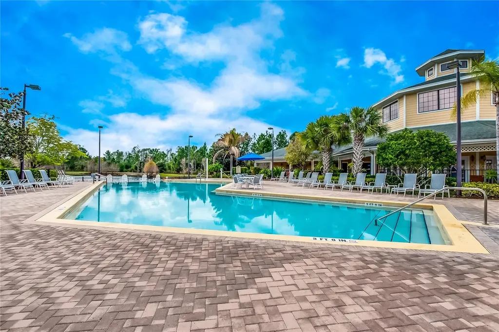 9055 Treasure Trove Lane Kissimmee FL 34747
