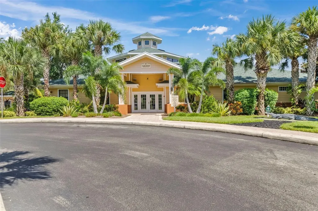 9055 Treasure Trove Lane Kissimmee FL 34747