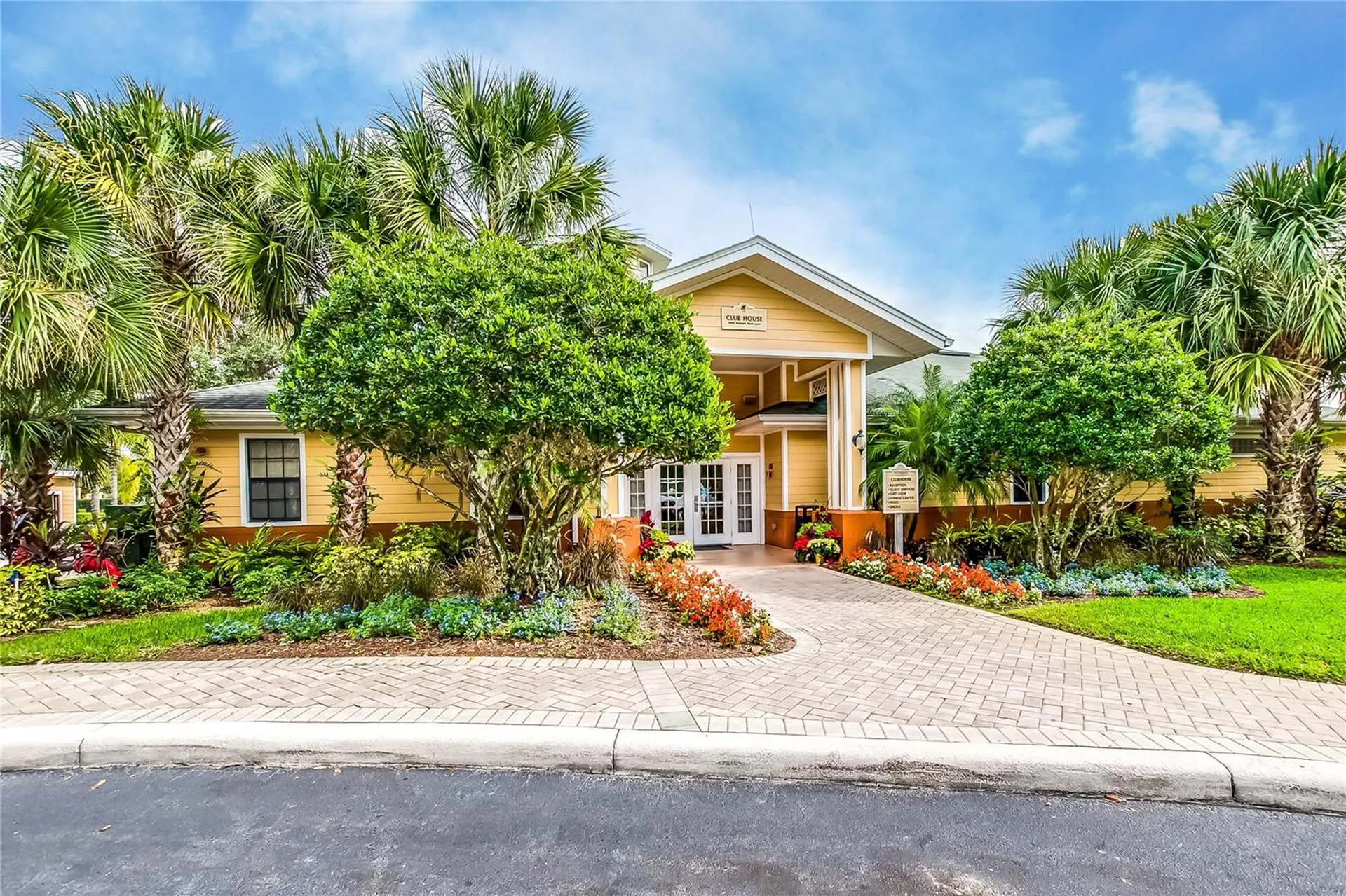 9055 Treasure Trove Lane Kissimmee FL 34747