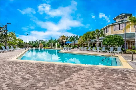 9055 Treasure Trove Lane Kissimmee FL 34747