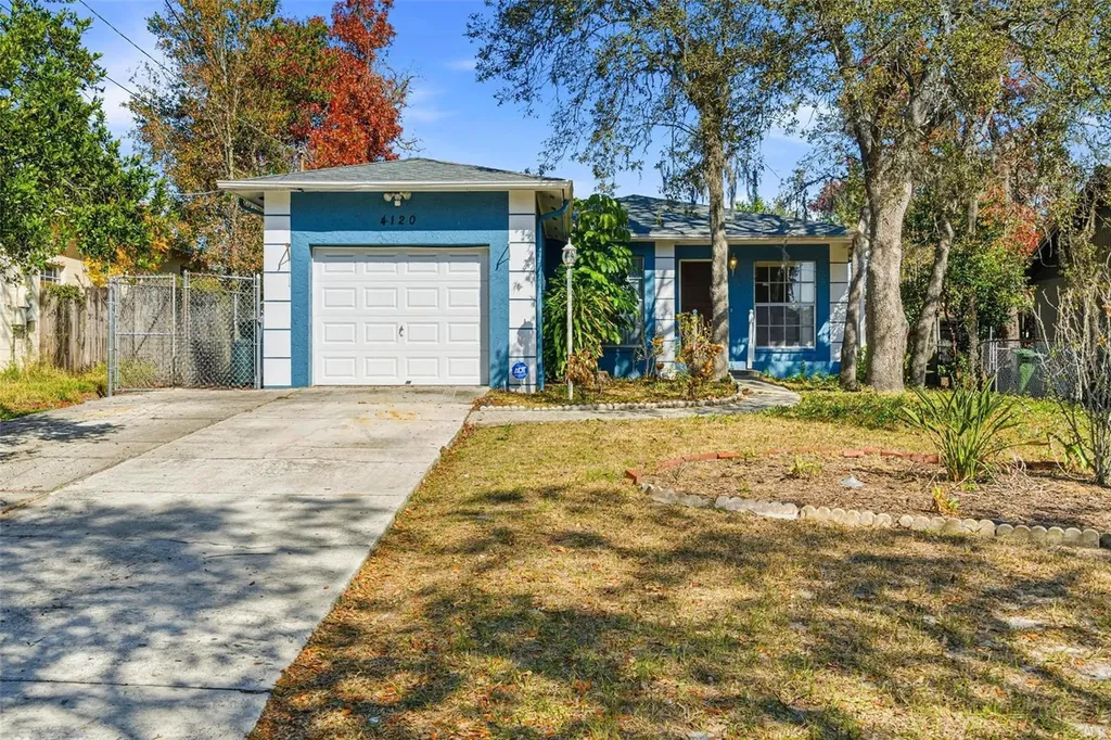 4120 Temple Heights Road Tampa FL 33617