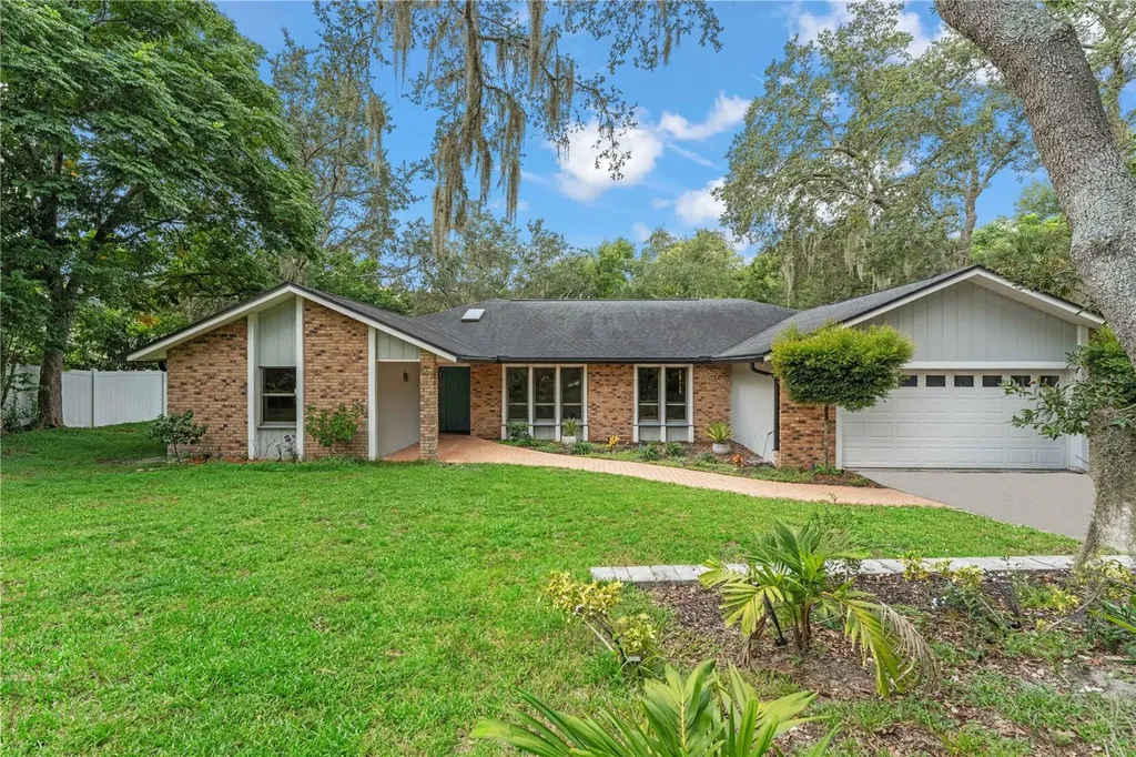 7921 Sebago Court Orlando FL 32835