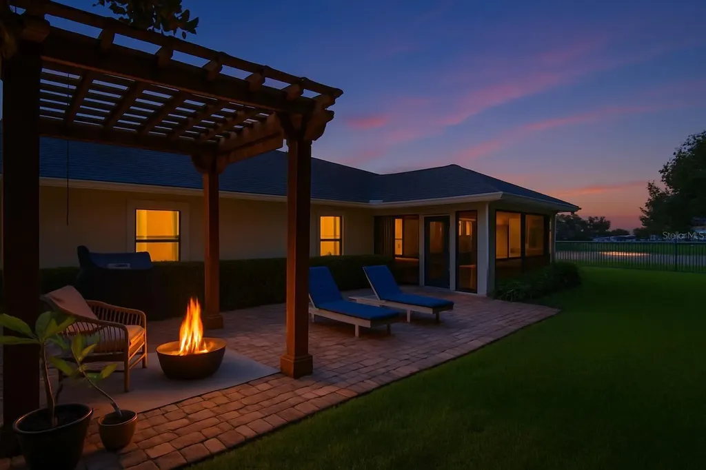 6838 Stoneheath Lane Port Orange FL 32128