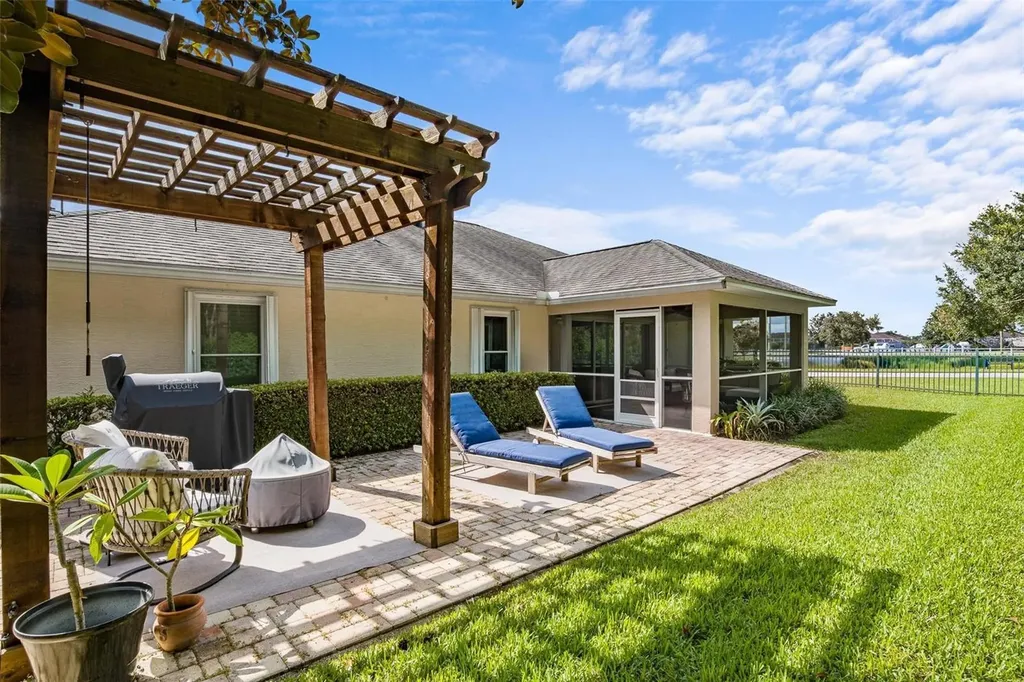 6838 Stoneheath Lane Port Orange FL 32128