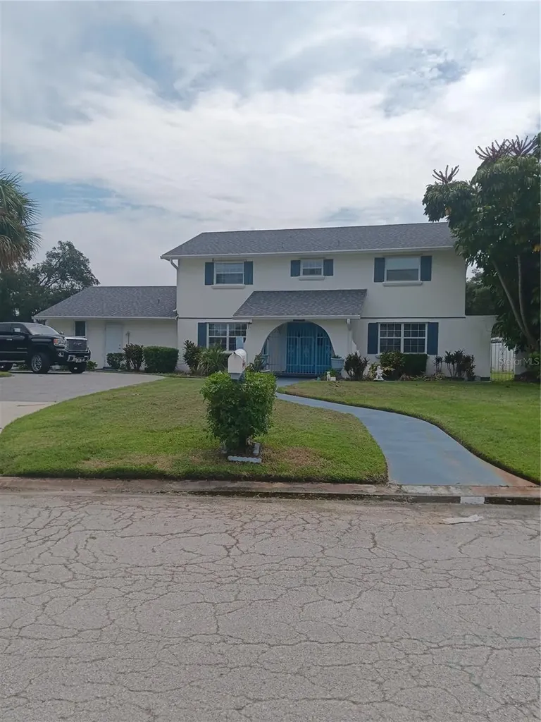 2321 Irlo Drive Kissimmee FL 34741
